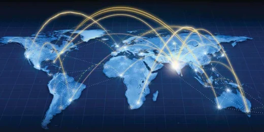 International classrooms